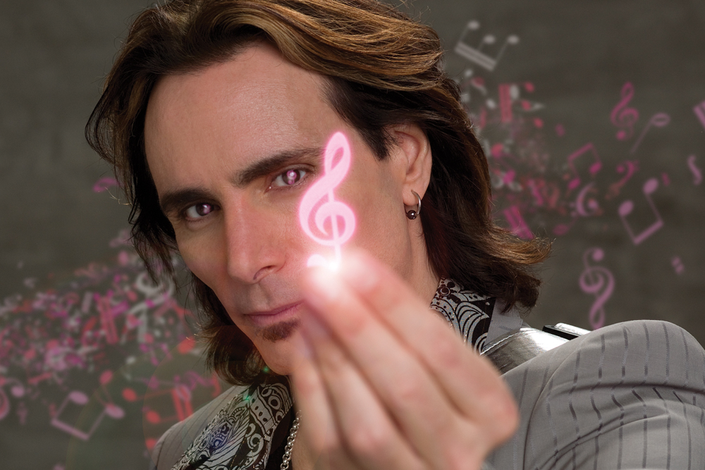 Steve Vai