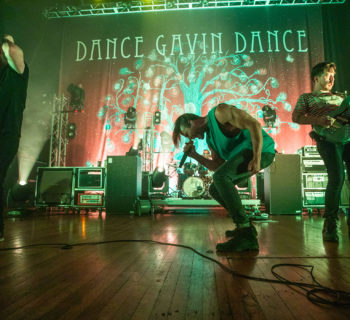 Dance Gavin Dance