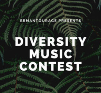 Diversity Music Contest