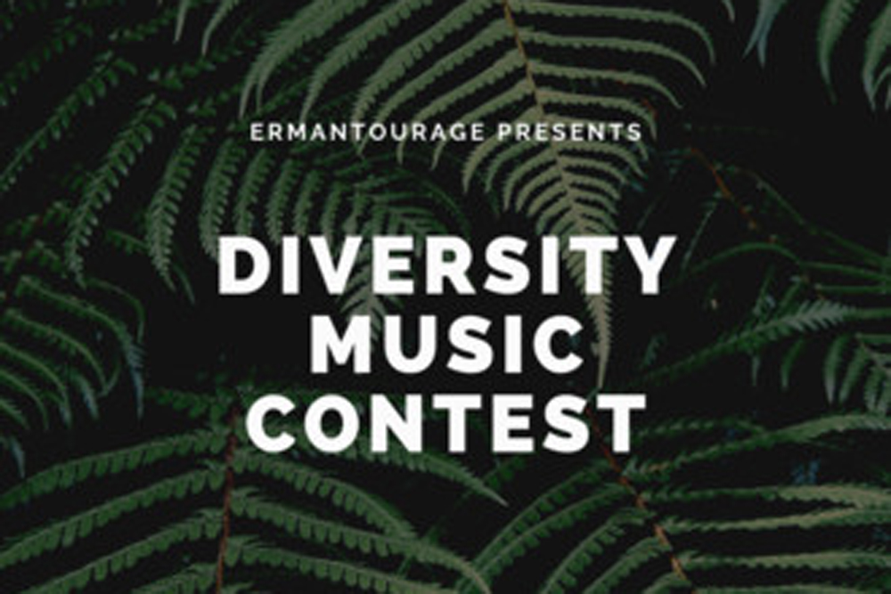 Diversity Music Contest