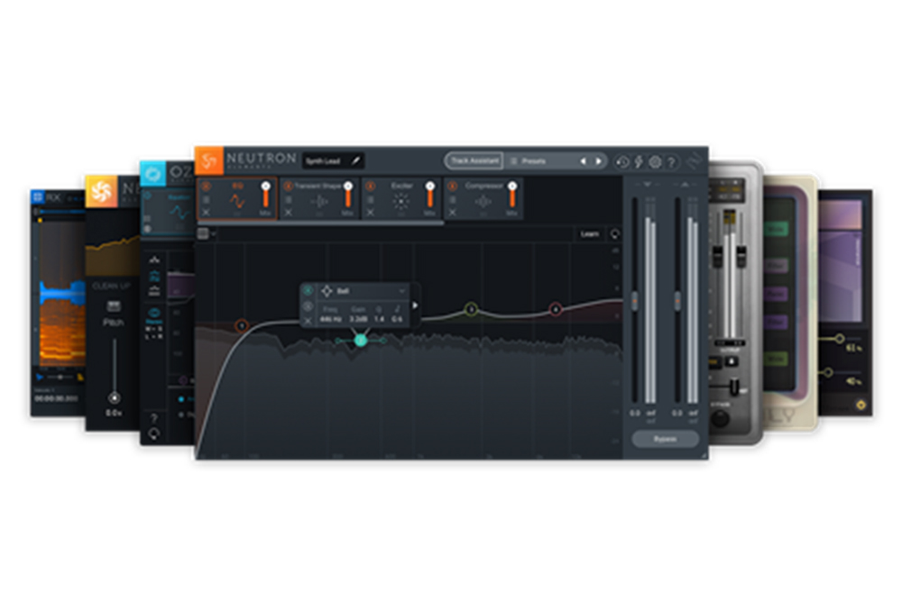 iZotope