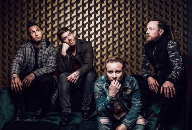 Shinedown