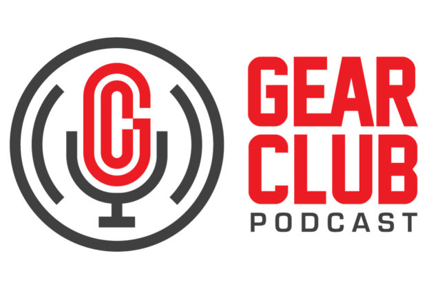 Gear Club Podcast