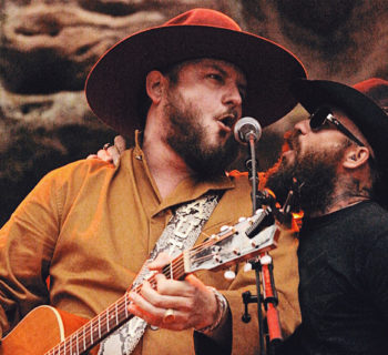 Jinks Chesnutt Cauthen Red Rocks