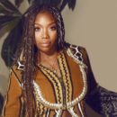 BMI Honors Brandy