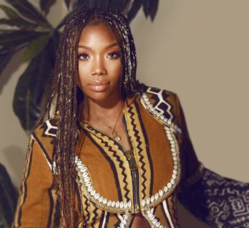 BMI Honors Brandy