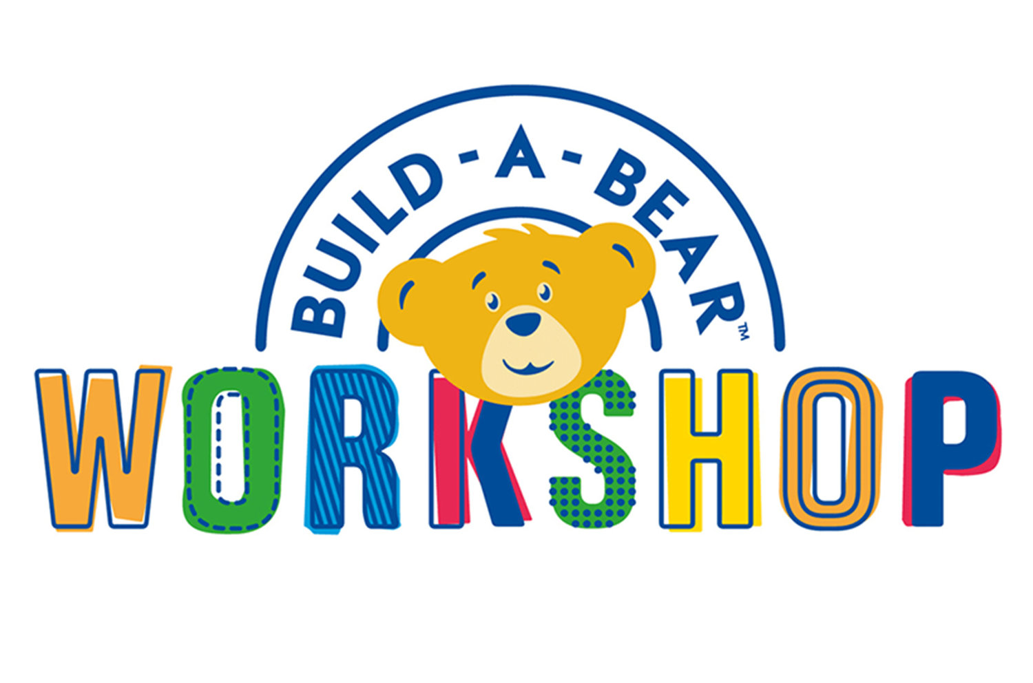 Build-A-Bear