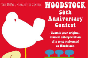 Woodstock 50th Anniversary