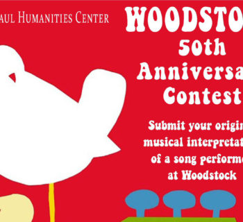 Woodstock 50th Anniversary