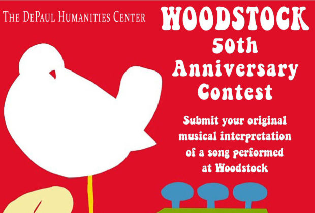 Woodstock 50th Anniversary