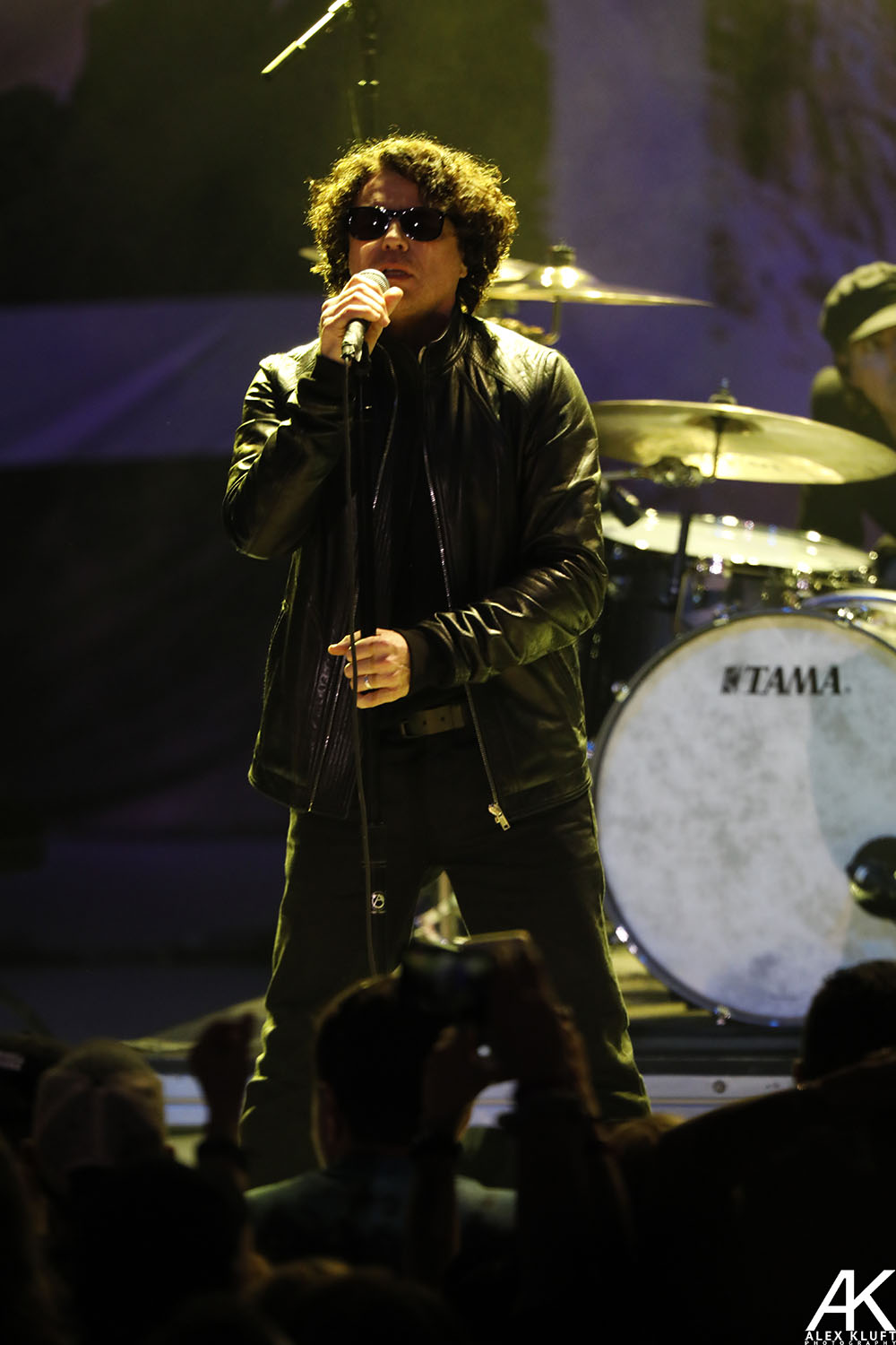 Ian – Music Connection Magazine