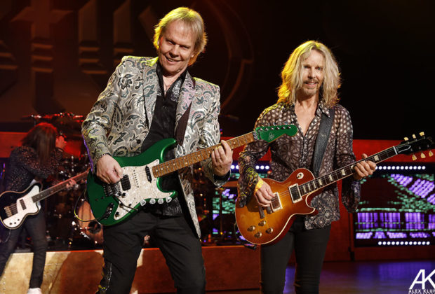 Styx at O.C. Fair