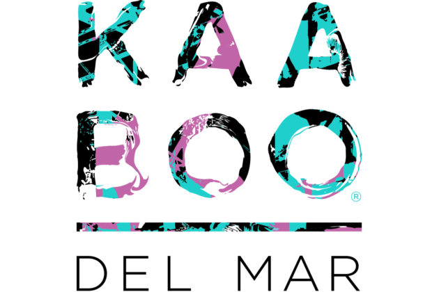 KAABOO Del Mar 2019