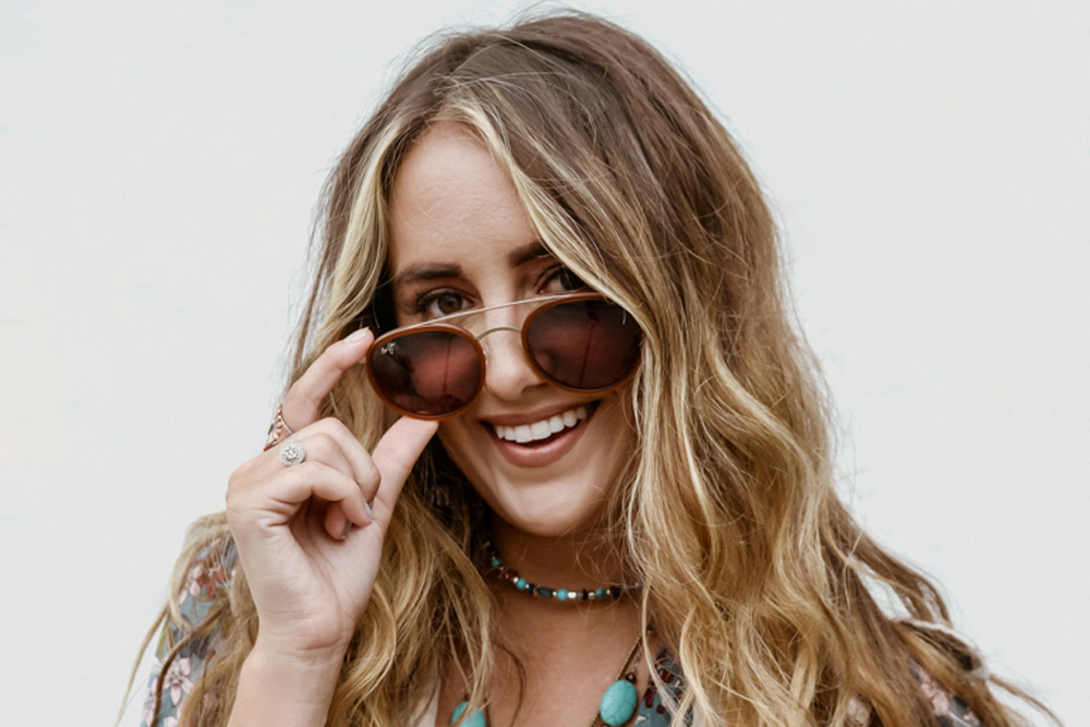 Lainey Wilson 1 Music Connection Magazine