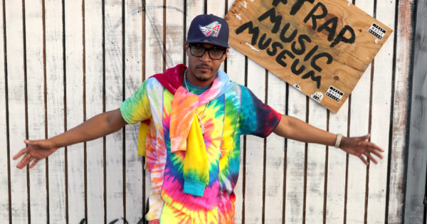 T.I’s Trap Music Museum Launches Lil Trap House Pop-Up Exhibition in ...