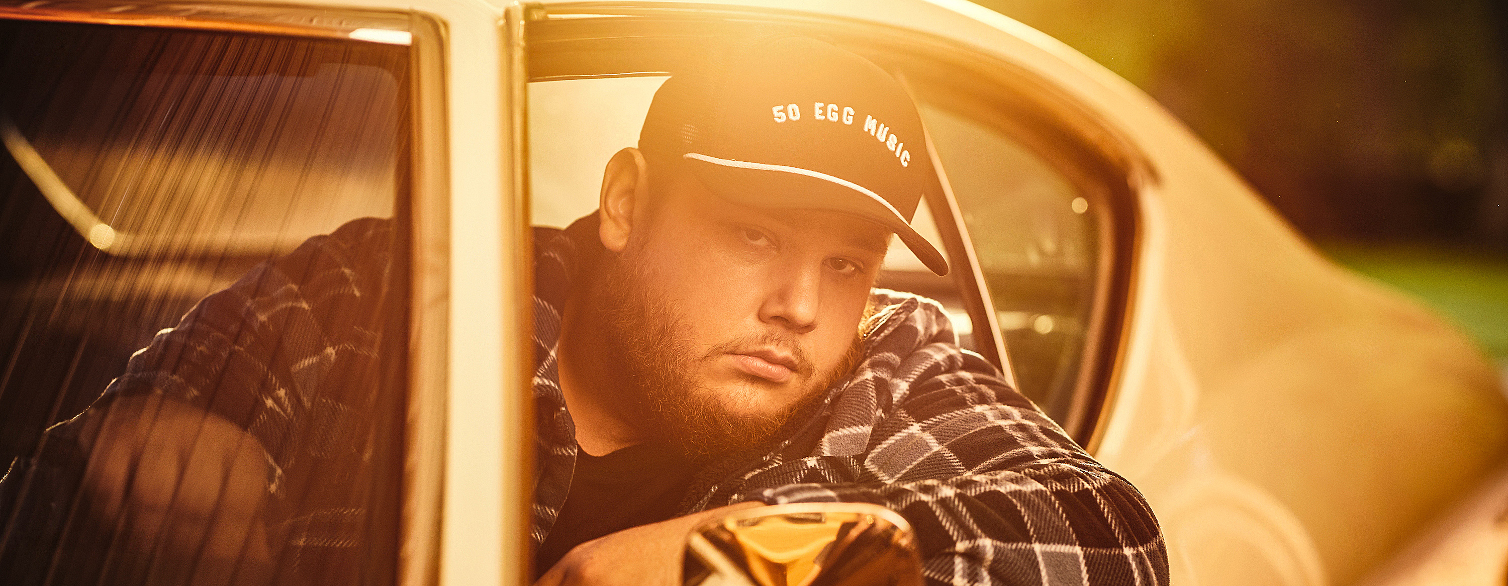 Luke Combs