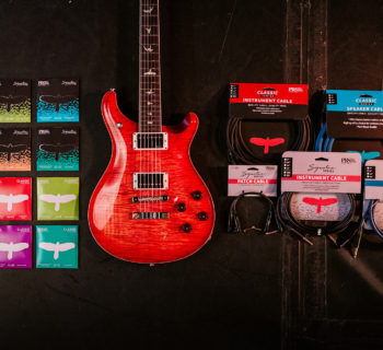 PRS Guitar Strings