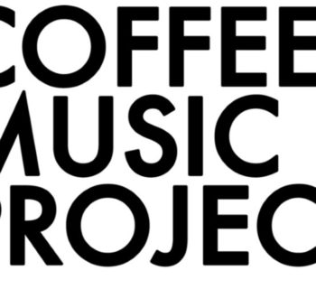 Coffee Music Project