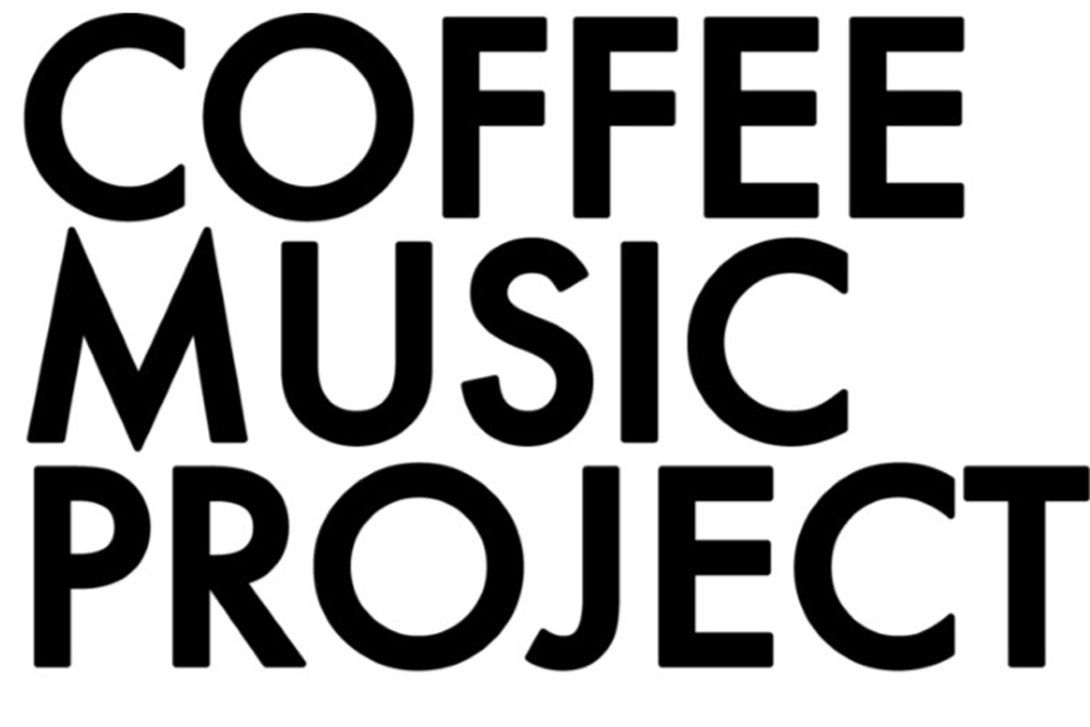 Coffee Music Project