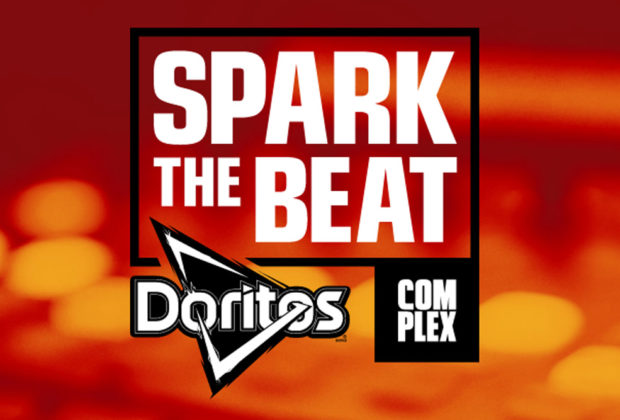 Spark the Beat Contest