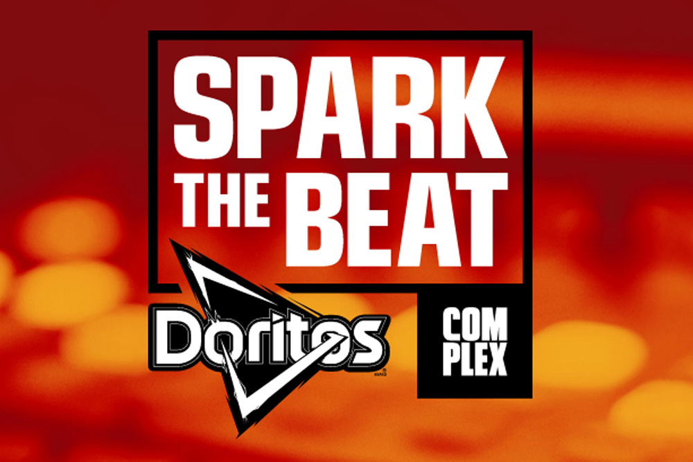 Spark the Beat Contest
