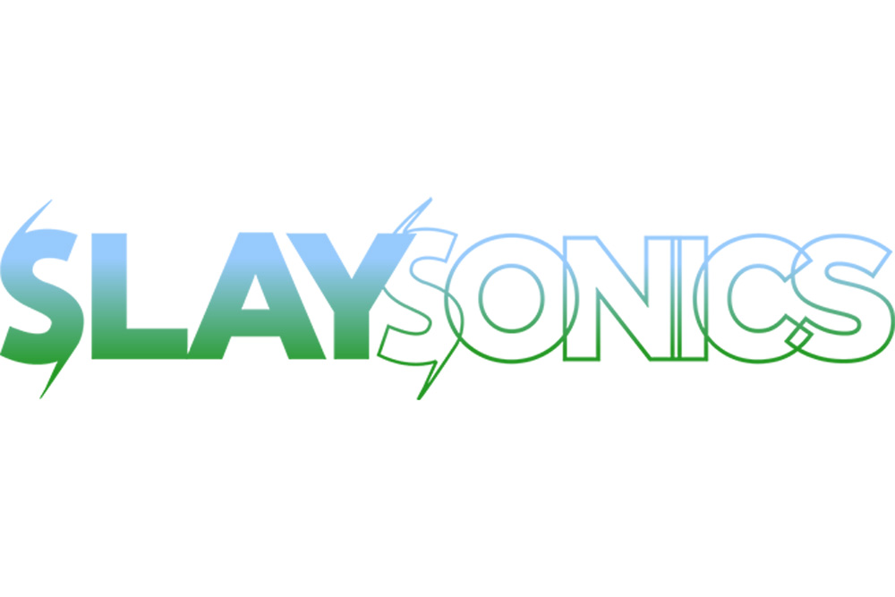 Slay Sonics Playlist