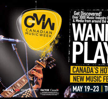 CMW Showcase