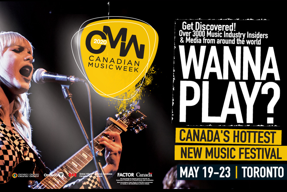 CMW Showcase