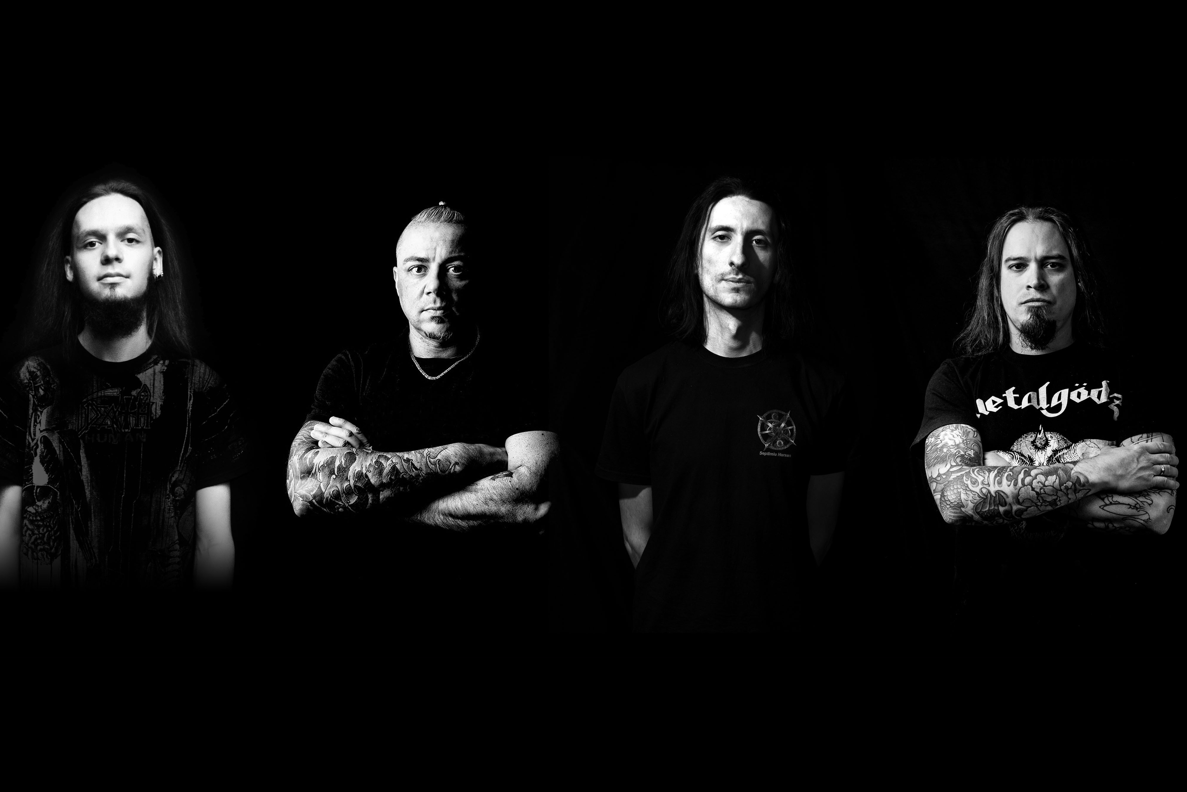 Dutch Death Metal Group PESTILENCE Signs with Agonia Records - Music  Connection Magazine