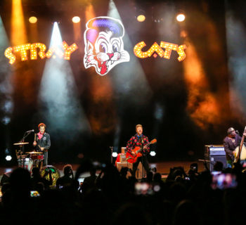 The Stray Cats