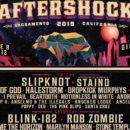 Aftershock Festival