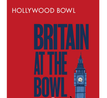 Britain at the Bowl
