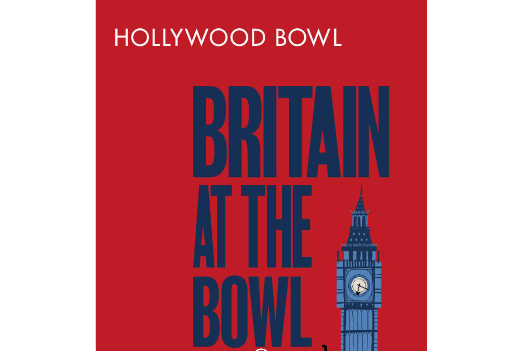 Britain at the Bowl