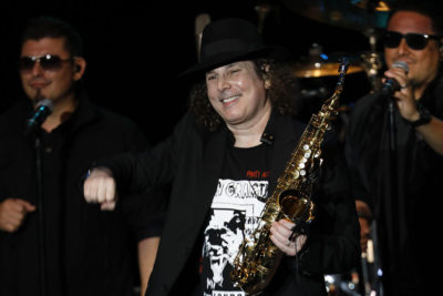Boney James