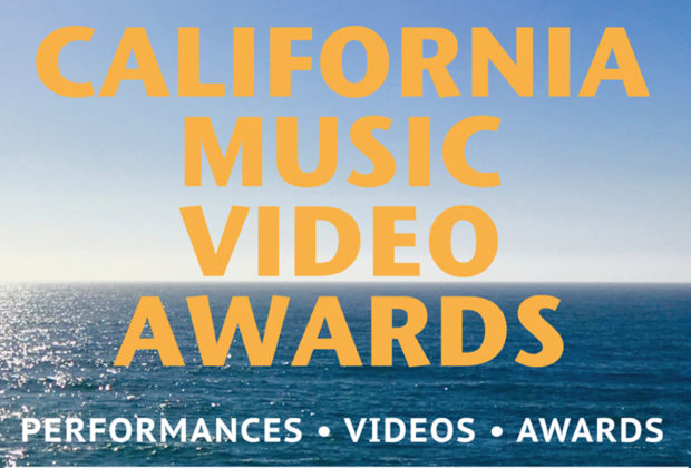 California Music Video Awards