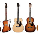 2019 Crossroads Guitar Collection