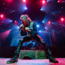 Iron Maiden in Buffalo