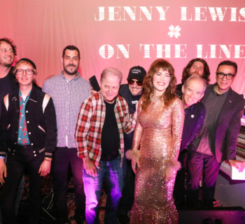 Jenny Lewis