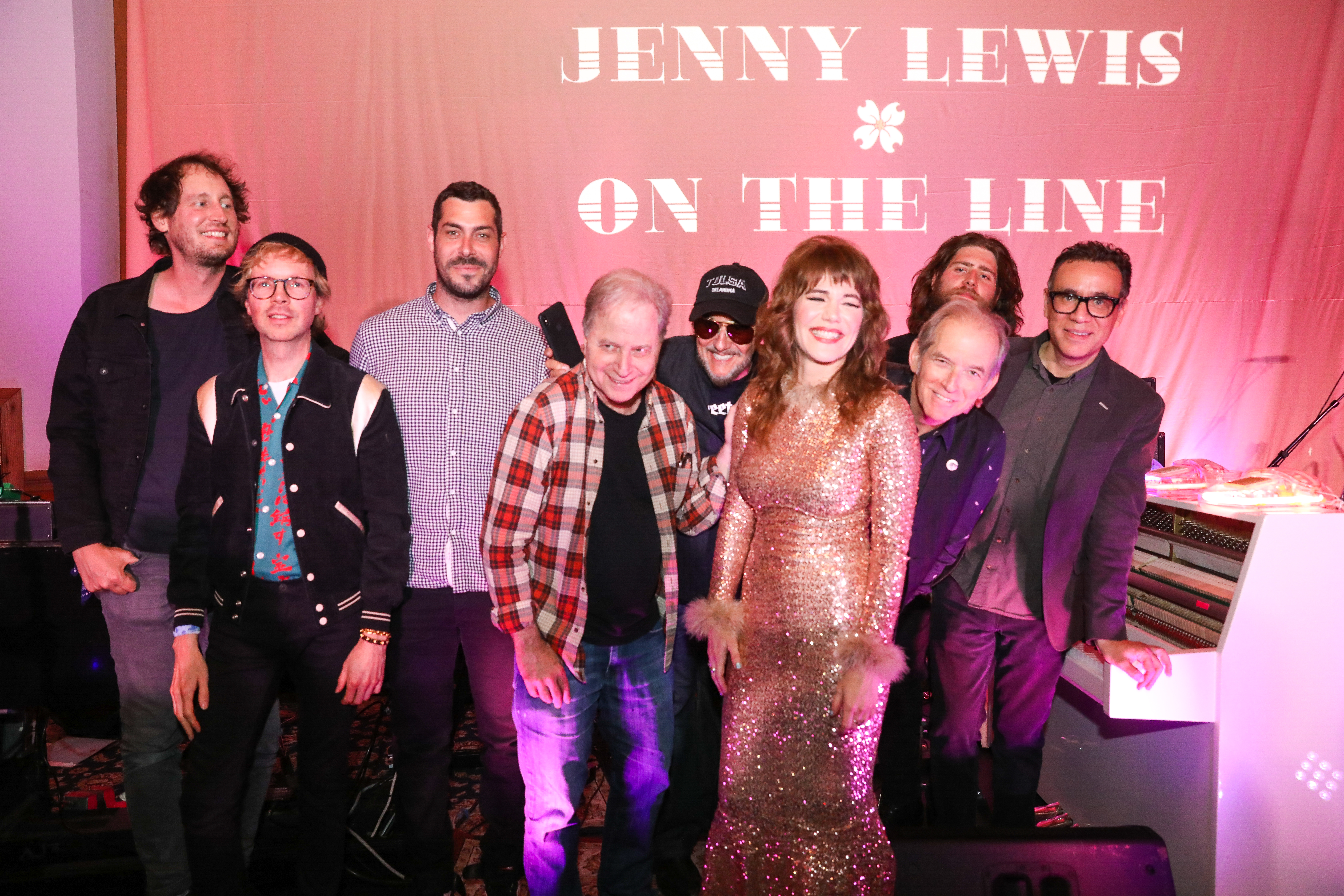 Jenny Lewis