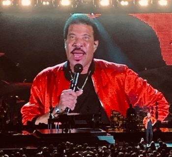 Lionel Richie