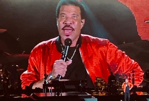 Lionel Richie