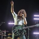 Chris Cornell Tribute Guitar