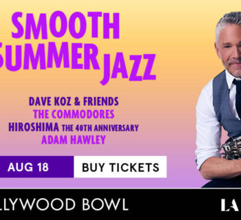 Smooth Summer Jazz