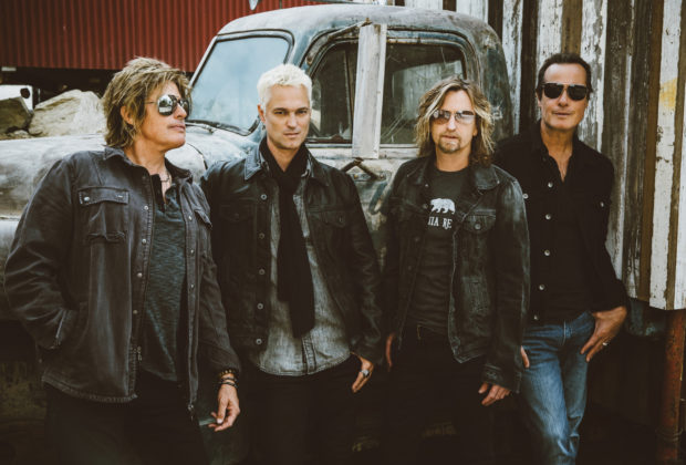 Stone Temple Pilots