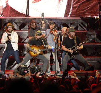 Zac Brown Band