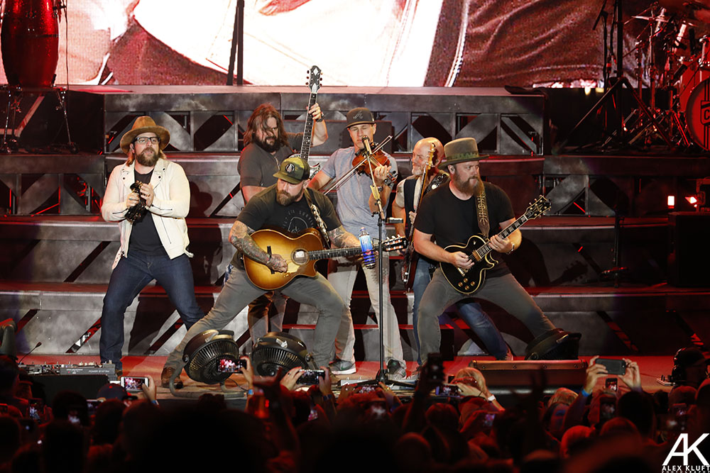 Zac Brown Band