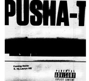 Pusha T