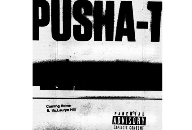 Pusha T