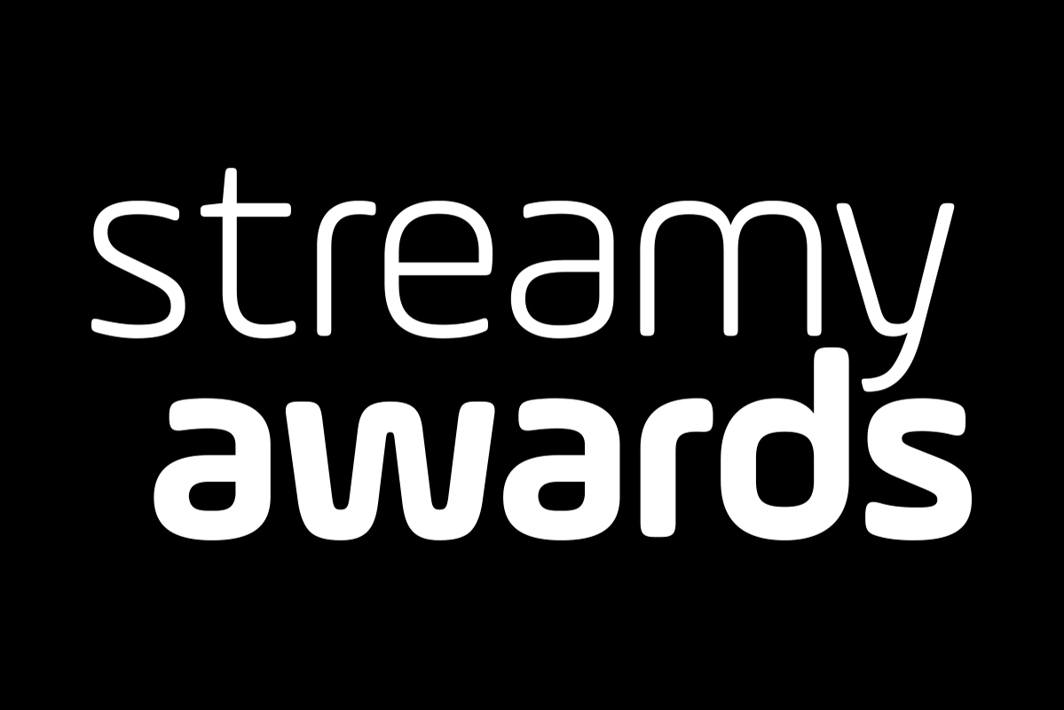 Streamy Awards Submissions