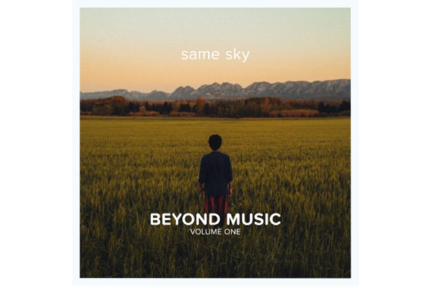 Beyond Music